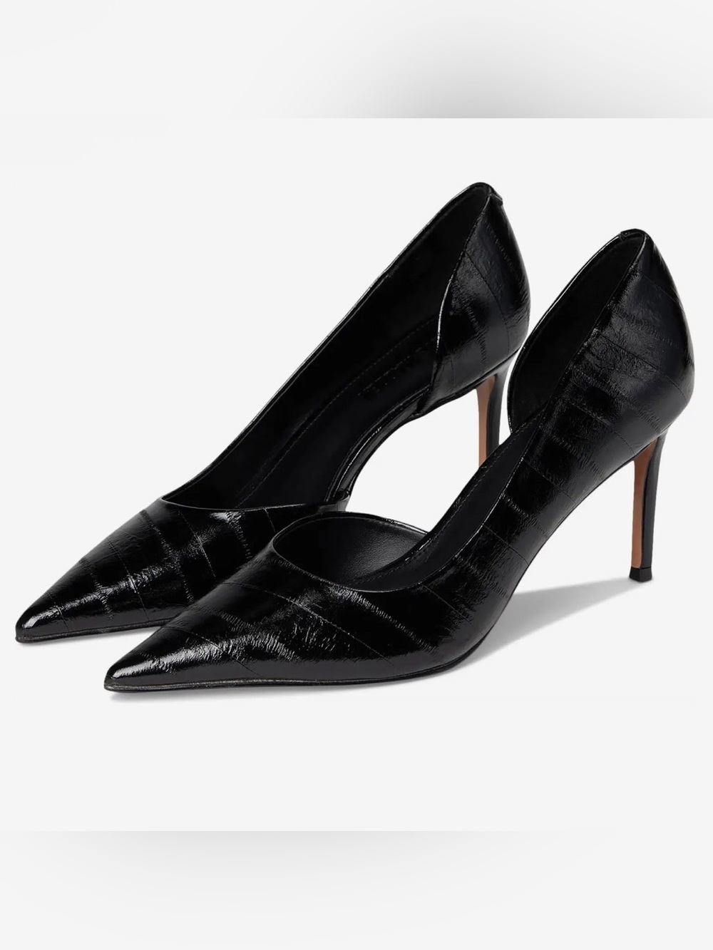 Steve Madden Nula Heels